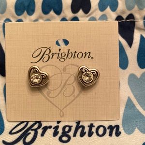 Brighton Hearts of summer earrings